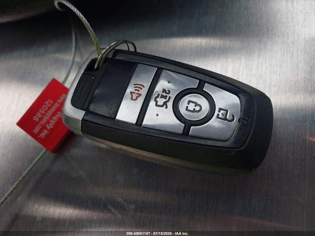 1FA6P8TH5P5113001 2023 FORD MUSTANG photo no. 11
