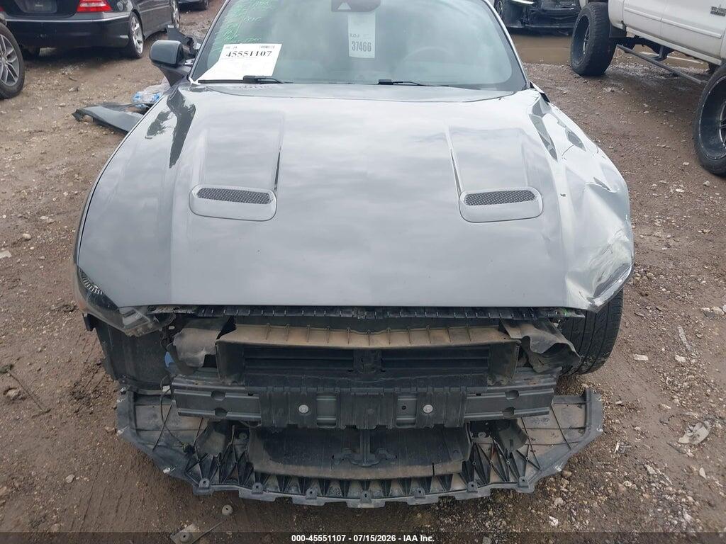 1FA6P8TH5P5113001 2023 FORD MUSTANG photo no. 12