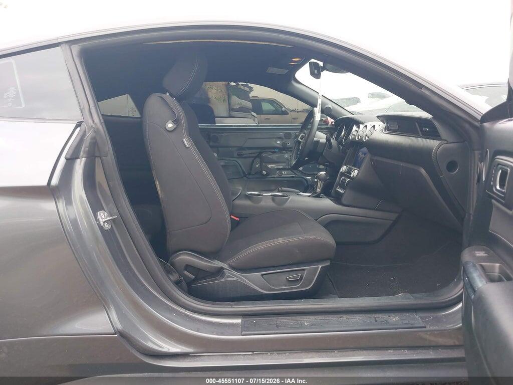 1FA6P8TH5P5113001 2023 FORD MUSTANG photo no. 5