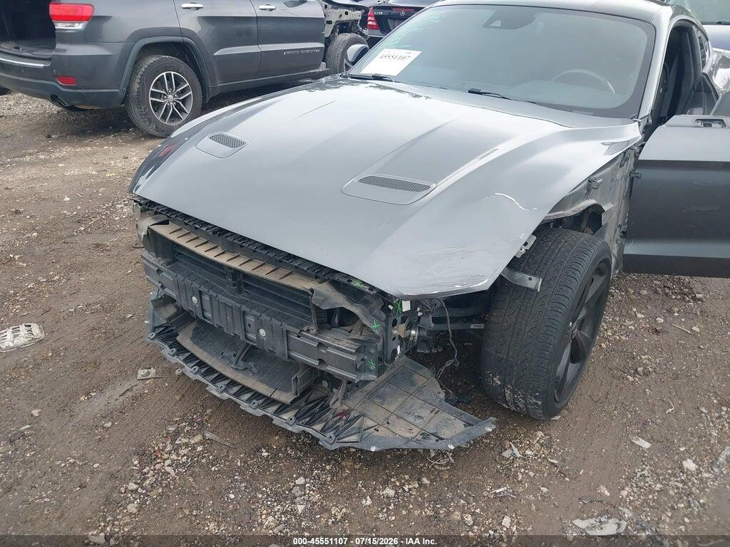 1FA6P8TH5P5113001 2023 FORD MUSTANG photo no. 6