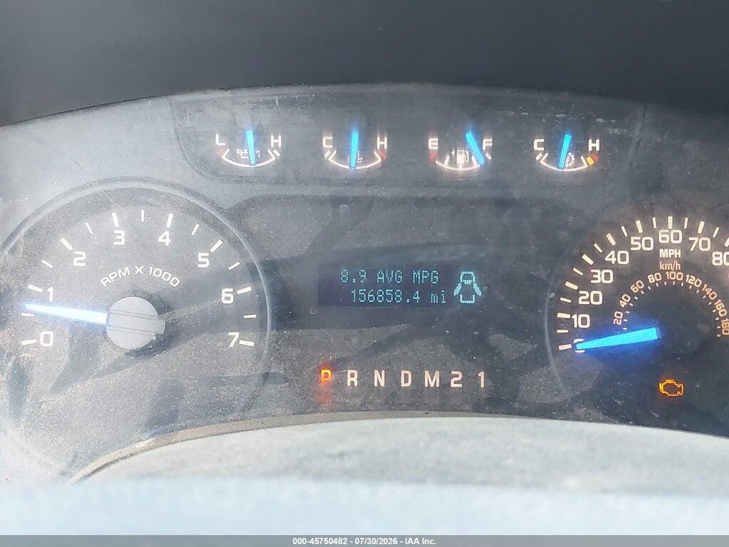 1FTFX1EF3EFD12651 2014 FORD F-150 photo no. 7