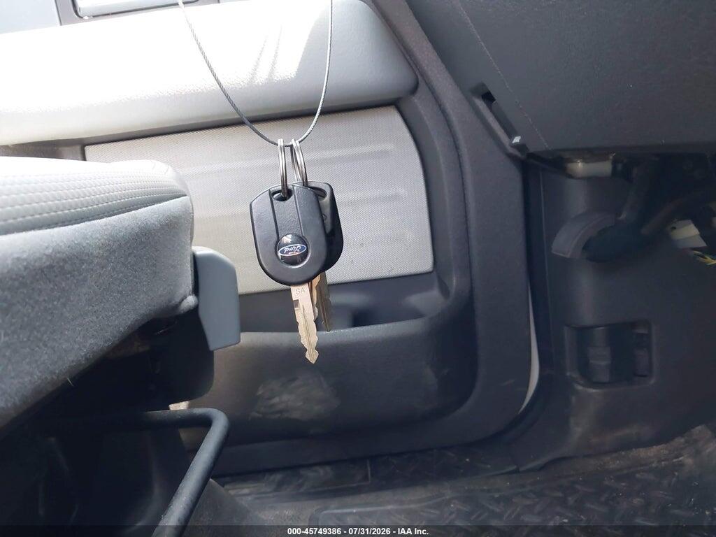 1FTMF1CM9EFA23091 2014 FORD F-150 photo no. 11