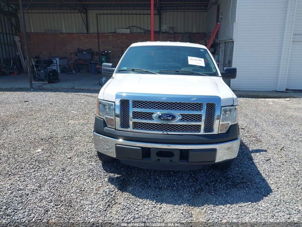 1FTMF1CM9EFA23091 2014 FORD F-150 photo no. 12