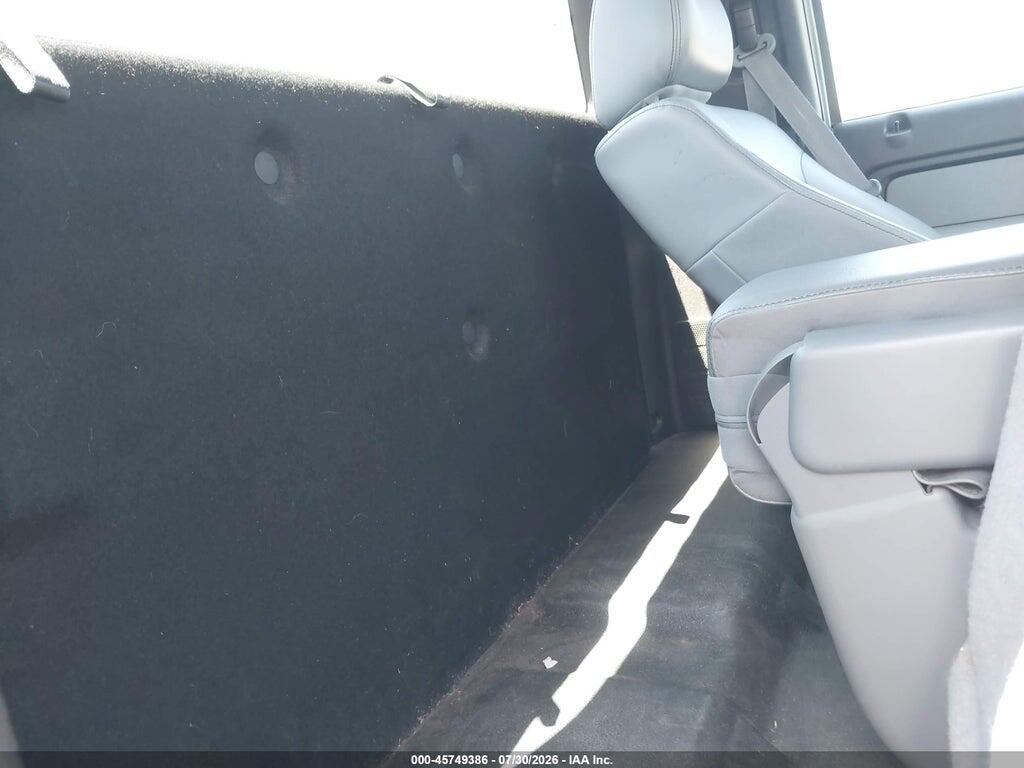 1FTMF1CM9EFA23091 2014 FORD F-150 photo no. 8