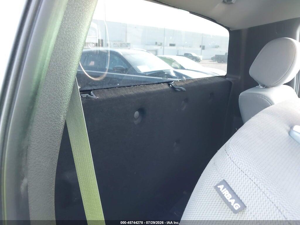 1FTMF1CM8EFC92750 2014 FORD F-150 photo no. 8