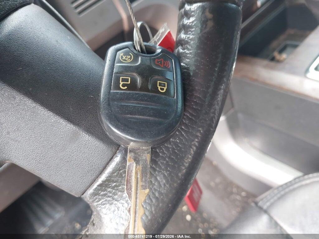 1FTFW1EF8EFA04846 2014 FORD F-150 photo no. 11