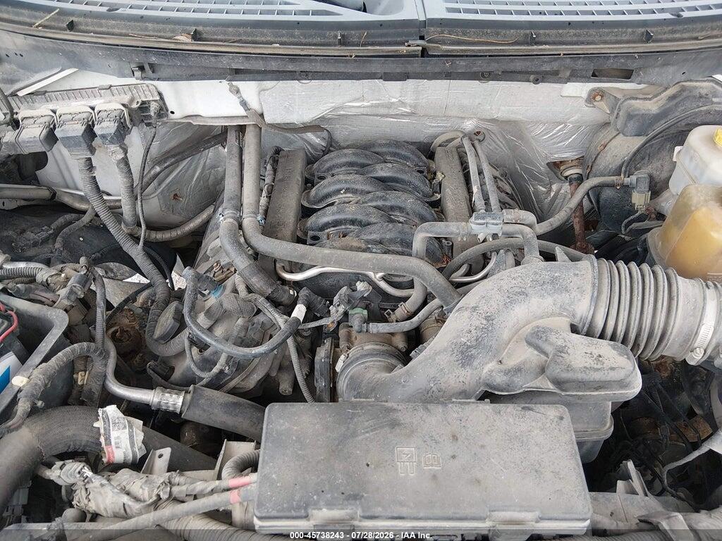 1FTFX1EF3EKD69245 2014 FORD F-150 photo no. 10