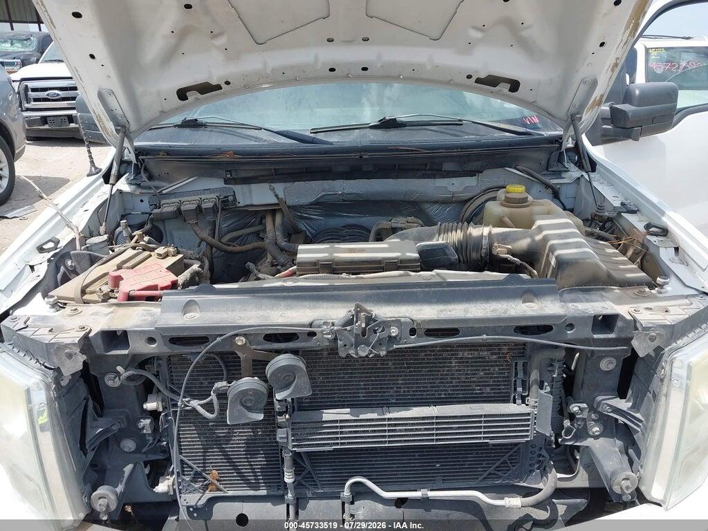 1FTFW1CF2EKD50840 2014 FORD F-150 photo no. 10