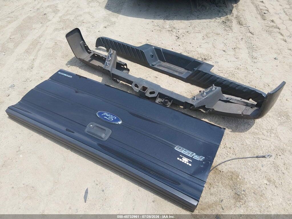 1FTEX1CM9EKF68345 2014 FORD F-150 photo no. 12
