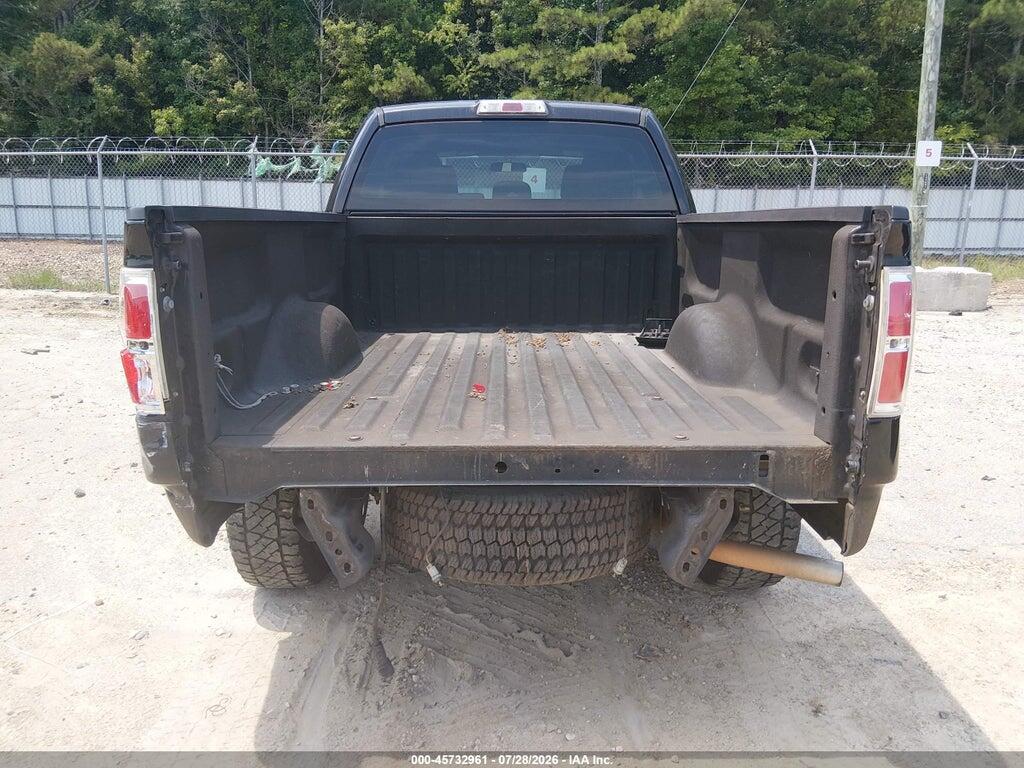 1FTEX1CM9EKF68345 2014 FORD F-150 photo no. 6