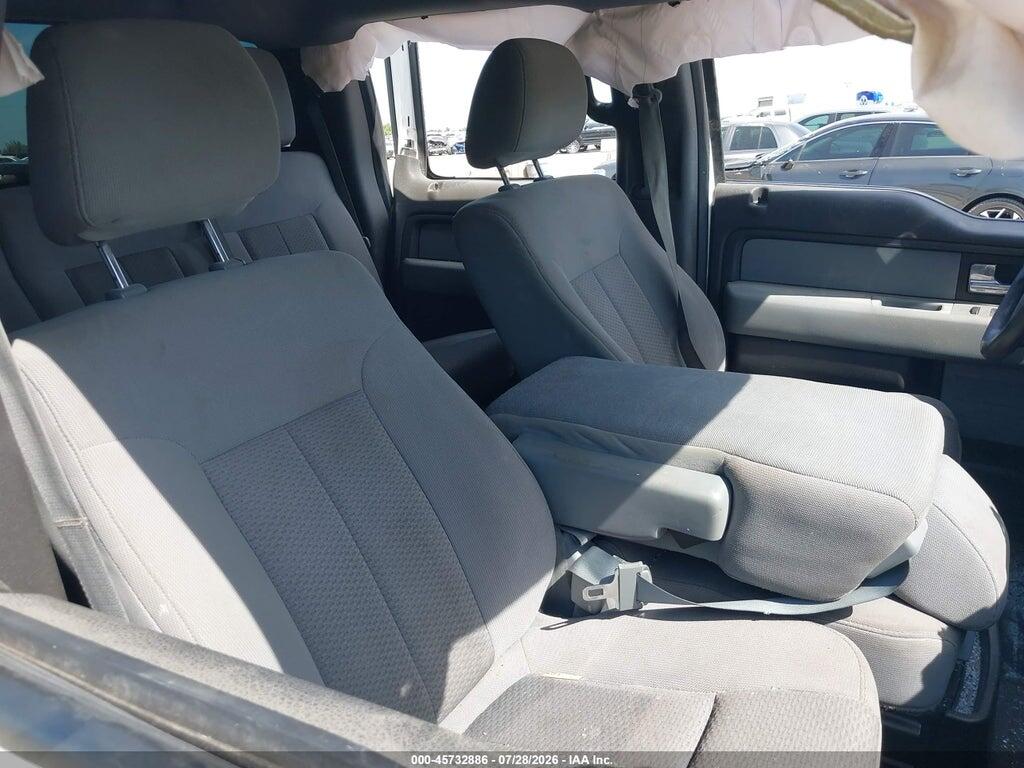 1FTFW1CF9EKF79211 2014 FORD F-150 photo no. 5