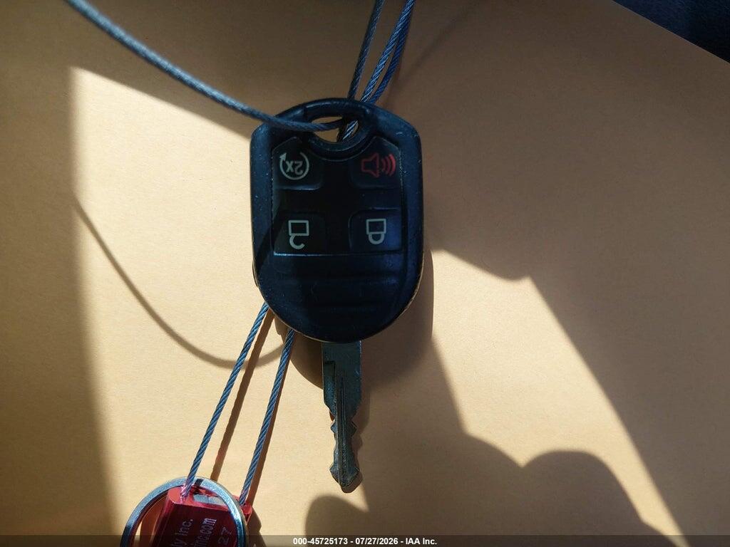 1FTFW1EF1EFC69110 2014 FORD F-150 photo no. 11