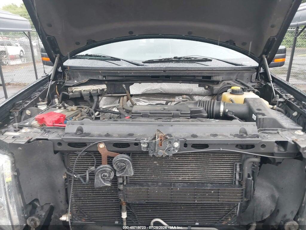 1FTFX1EF4EFD01688 2014 FORD F-150 photo no. 10