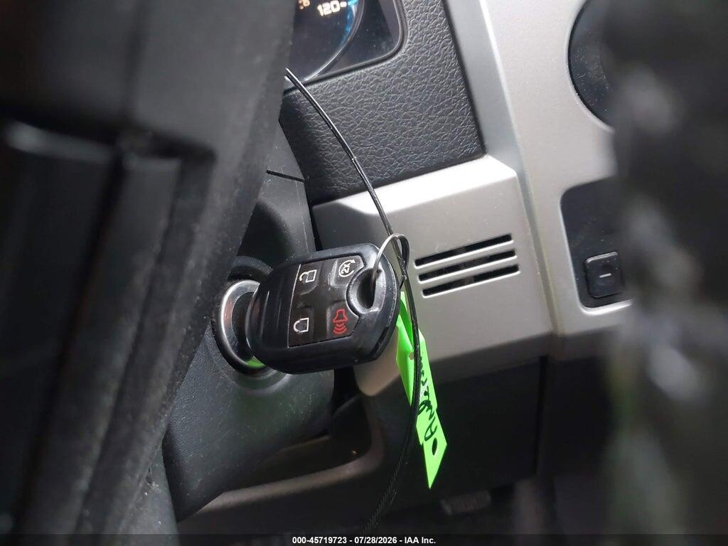 1FTFX1EF4EFD01688 2014 FORD F-150 photo no. 11