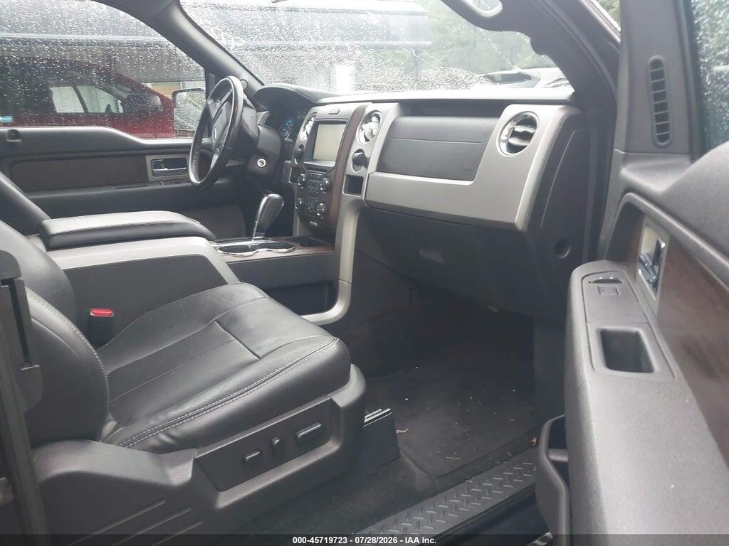 1FTFX1EF4EFD01688 2014 FORD F-150 photo no. 5