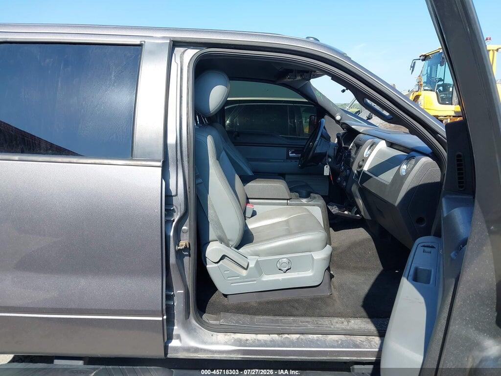 1FTFW1EF1EKE29283 2014 FORD F-150 photo no. 5