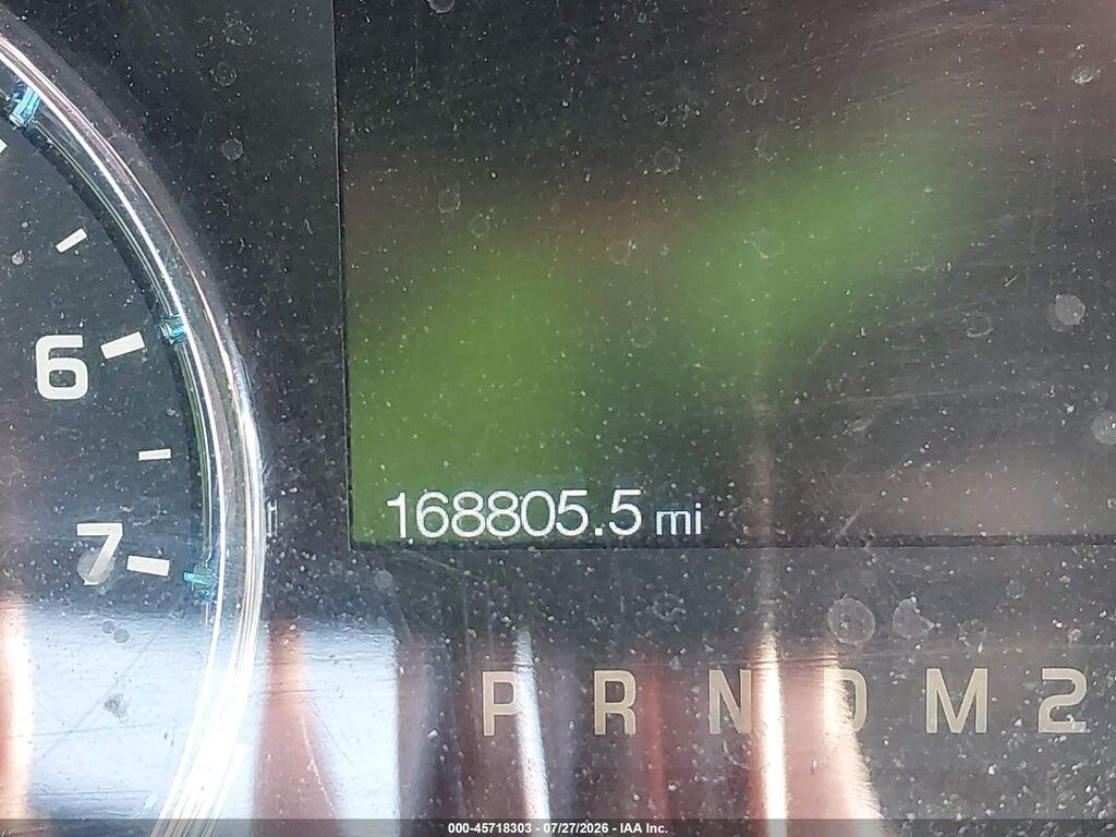 1FTFW1EF1EKE29283 2014 FORD F-150 photo no. 7