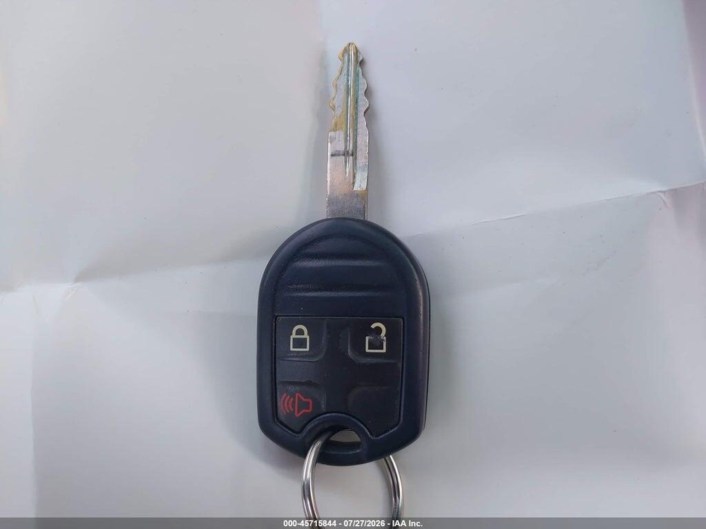1FTFW1EFXEKD97644 2014 FORD F-150 photo no. 11