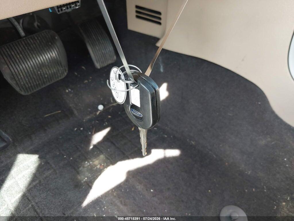 1FTFW1CF7EFA89178 2014 FORD F-150 photo no. 11