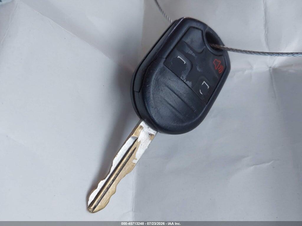 1FTFX1CFXEKE32991 2014 FORD F-150 photo no. 11