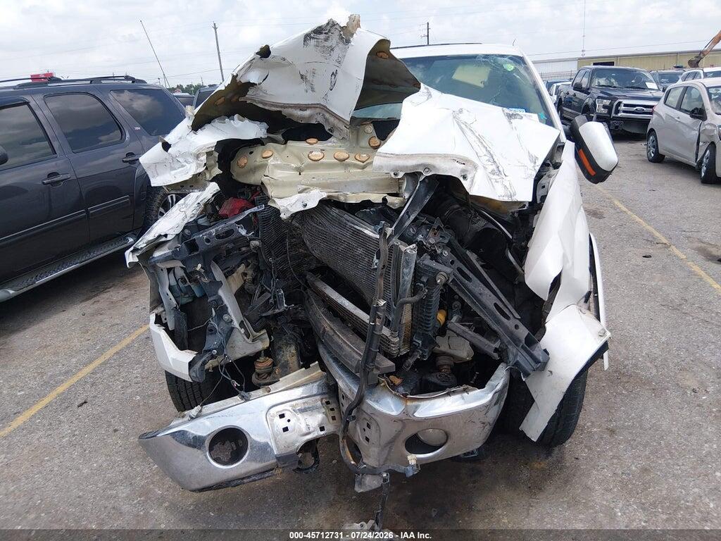 1FTFW1ET8EKE62819 2014 FORD F-150 photo no. 6