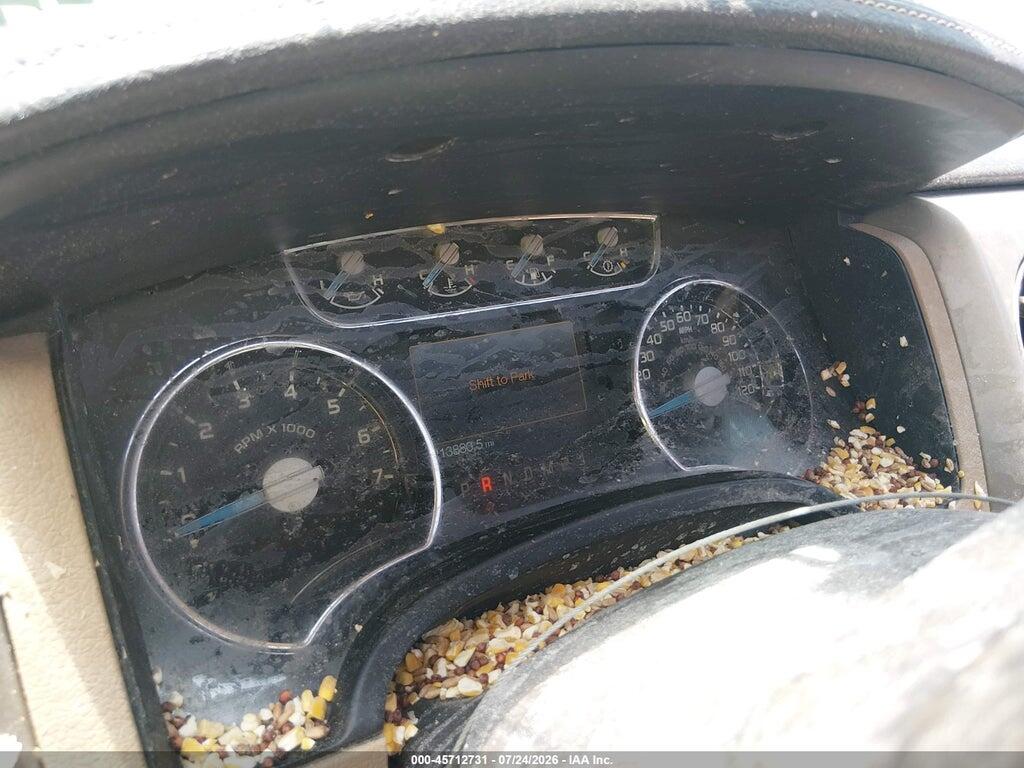 1FTFW1ET8EKE62819 2014 FORD F-150 photo no. 7