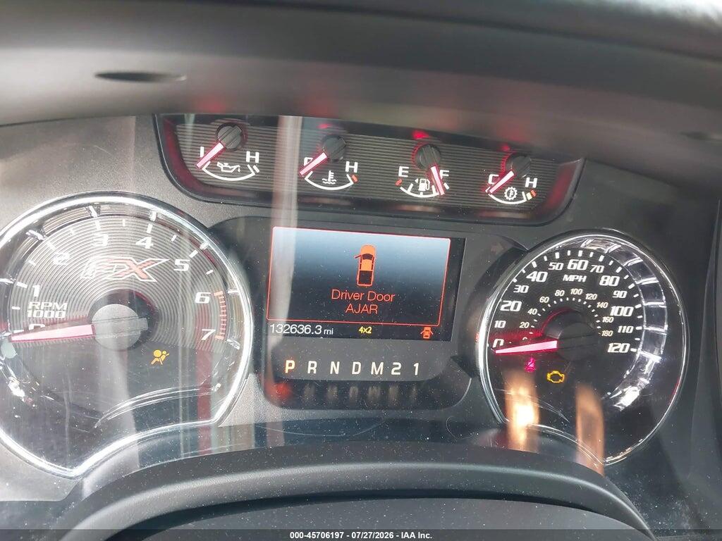 1FTFW1EF1EFC90832 2014 FORD F-150 photo no. 7