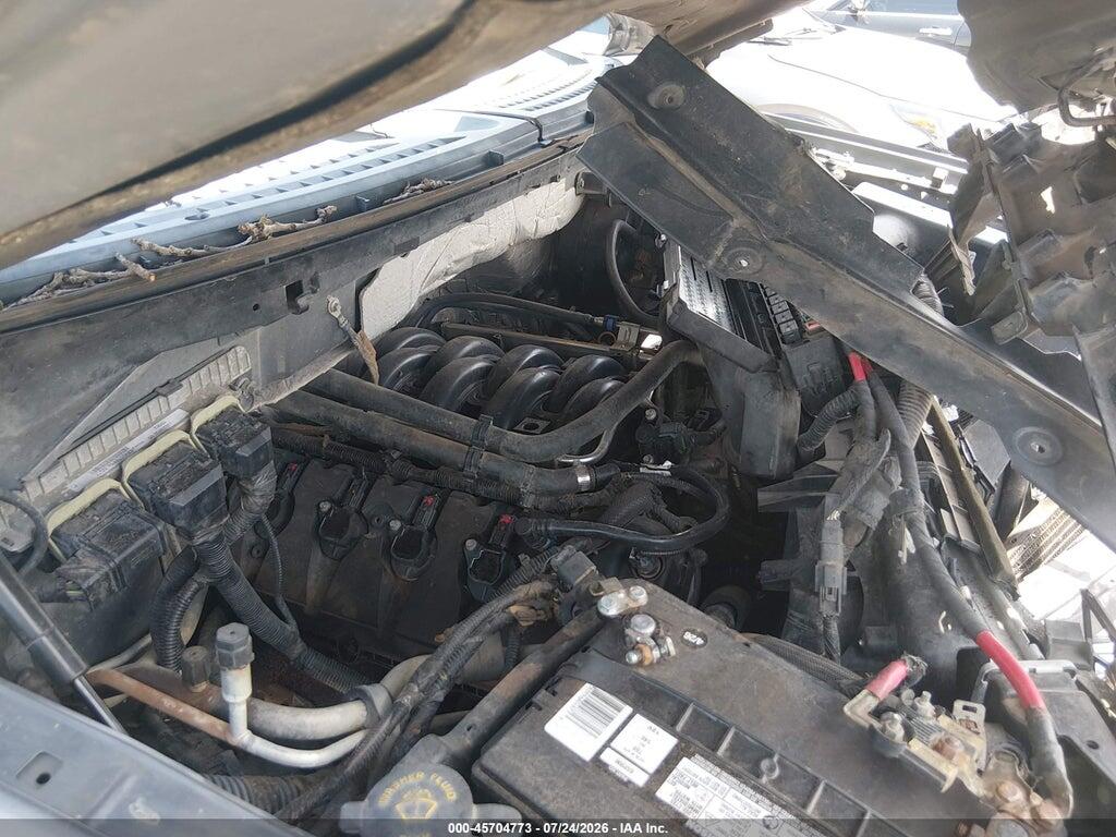 1FTFW1EF8EKF19109 2014 FORD F-150 photo no. 10