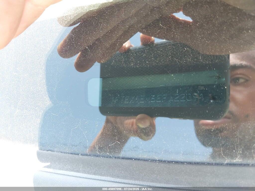 1FTEX1EM6EFA22091 2014 FORD F-150 photo no. 9