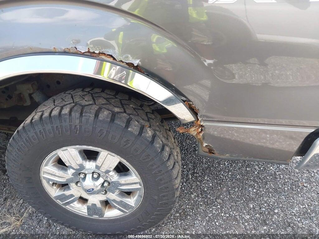 1FTFX1EFXEFA22150 2014 FORD F-150 photo no. 6