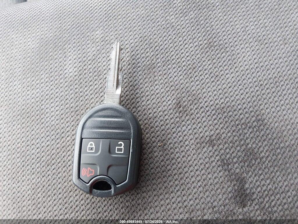 1FTFW1EF9EKE43965 2014 FORD F-150 photo no. 10