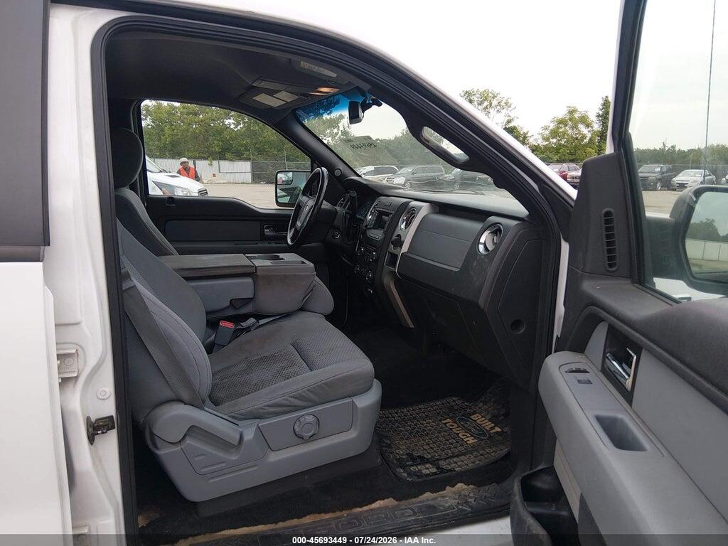 1FTFW1EF9EKE43965 2014 FORD F-150 photo no. 5