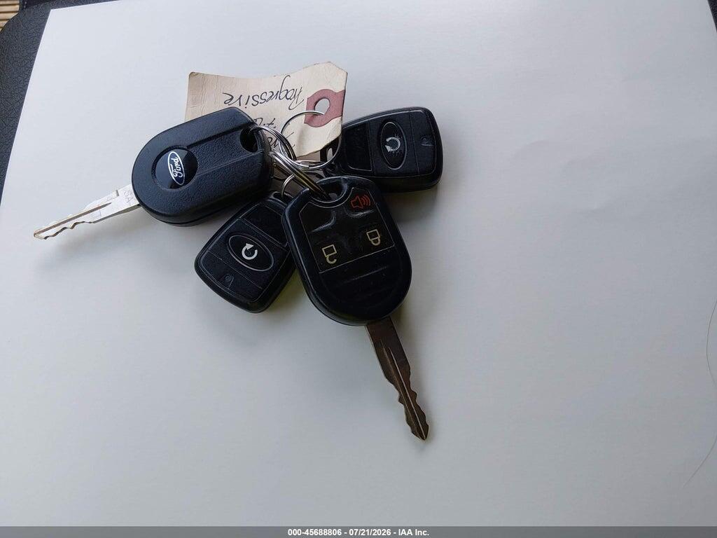 1FTFW1ET7EFC65214 2014 FORD F-150 photo no. 11