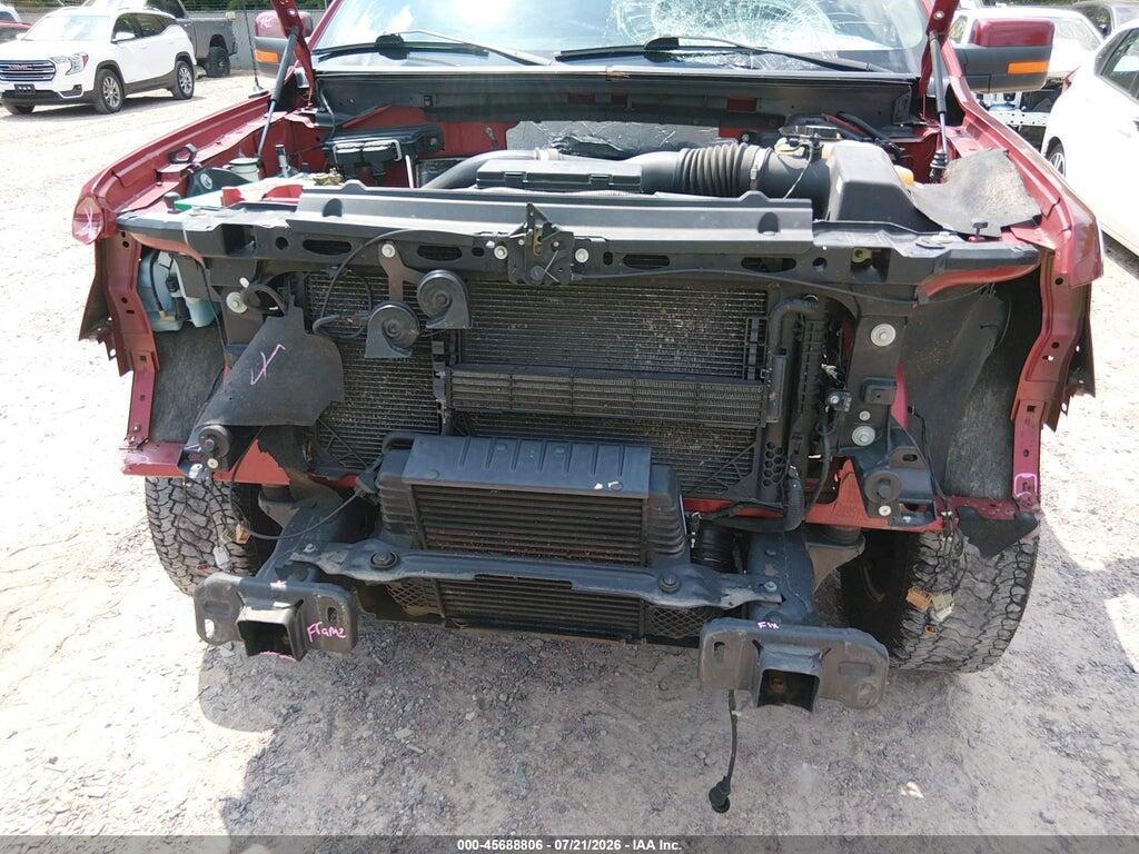 1FTFW1ET7EFC65214 2014 FORD F-150 photo no. 6