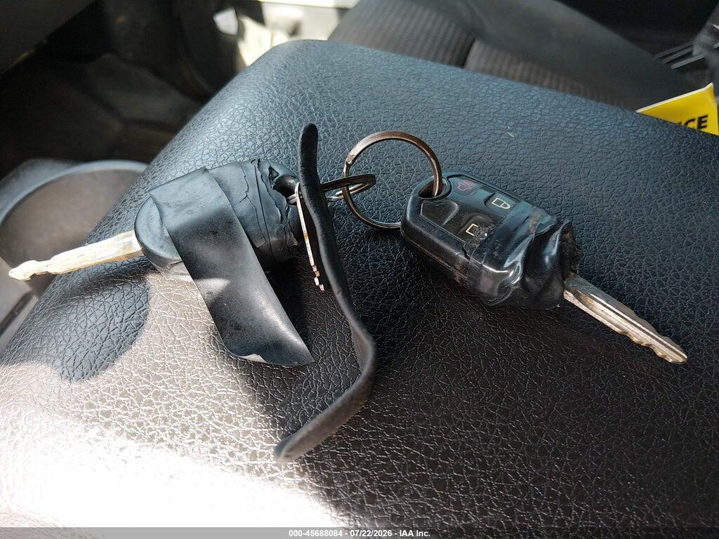 1FTFW1CF5EKD66837 2014 FORD F-150 photo no. 11