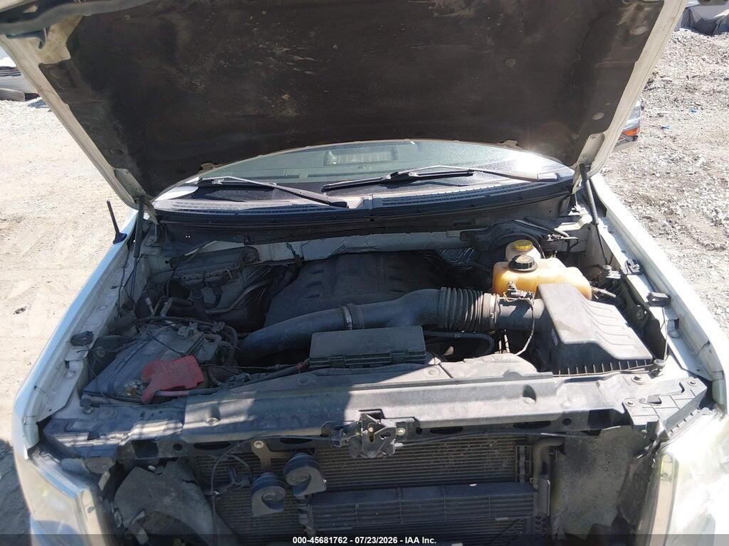 1FTFW1ET0EFC75938 2014 FORD F-150 photo no. 10