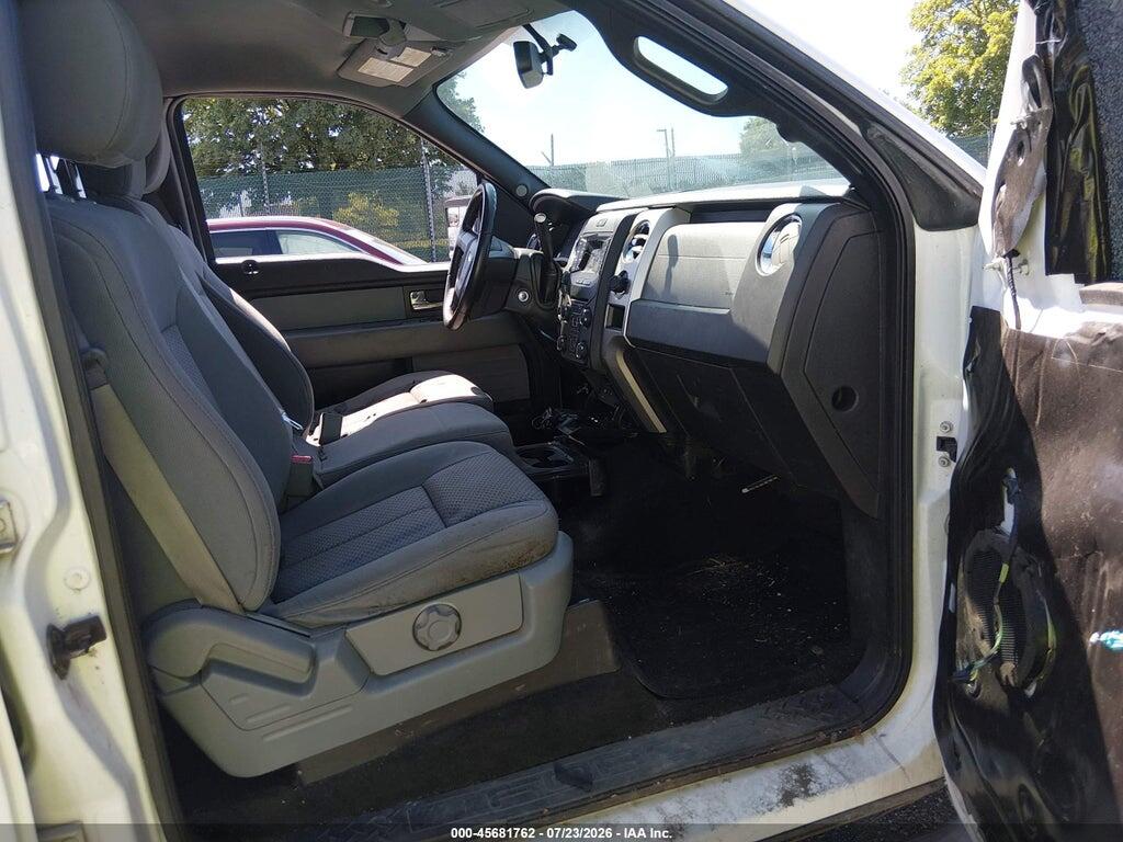1FTFW1ET0EFC75938 2014 FORD F-150 photo no. 5