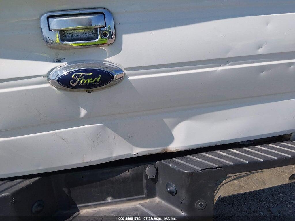 1FTFW1ET0EFC75938 2014 FORD F-150 photo no. 6