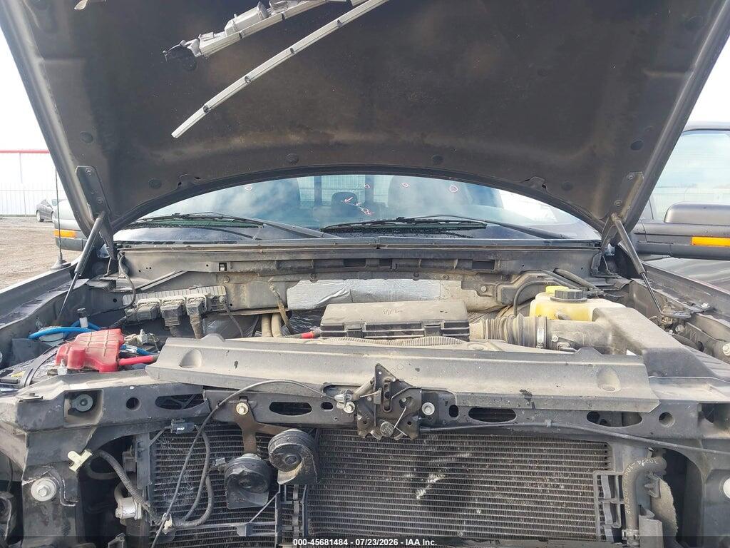 1FTFW1EF6EKD65760 2014 FORD F-150 photo no. 10