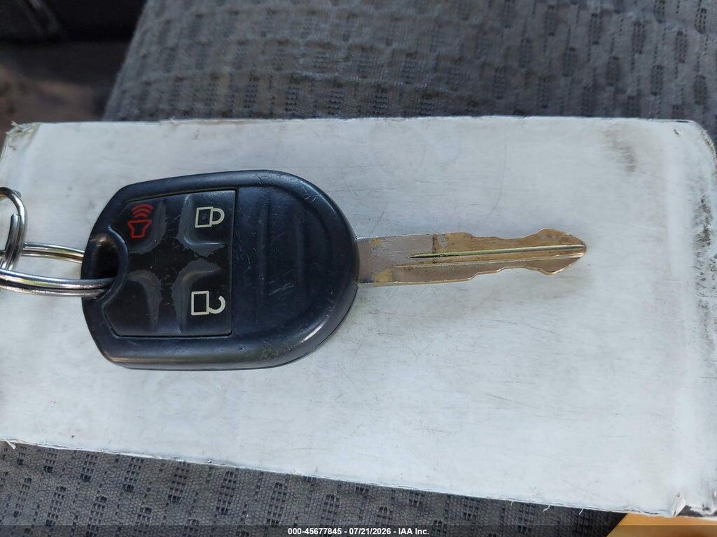 1FTFW1EF1EFA32214 2014 FORD F-150 photo no. 11