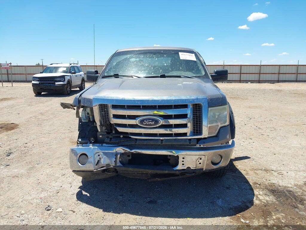 1FTFW1EF1EFA32214 2014 FORD F-150 photo no. 12