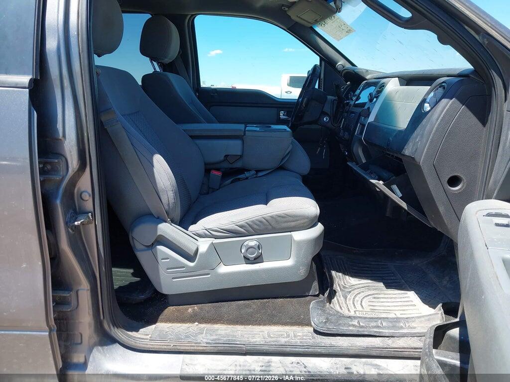 1FTFW1EF1EFA32214 2014 FORD F-150 photo no. 5