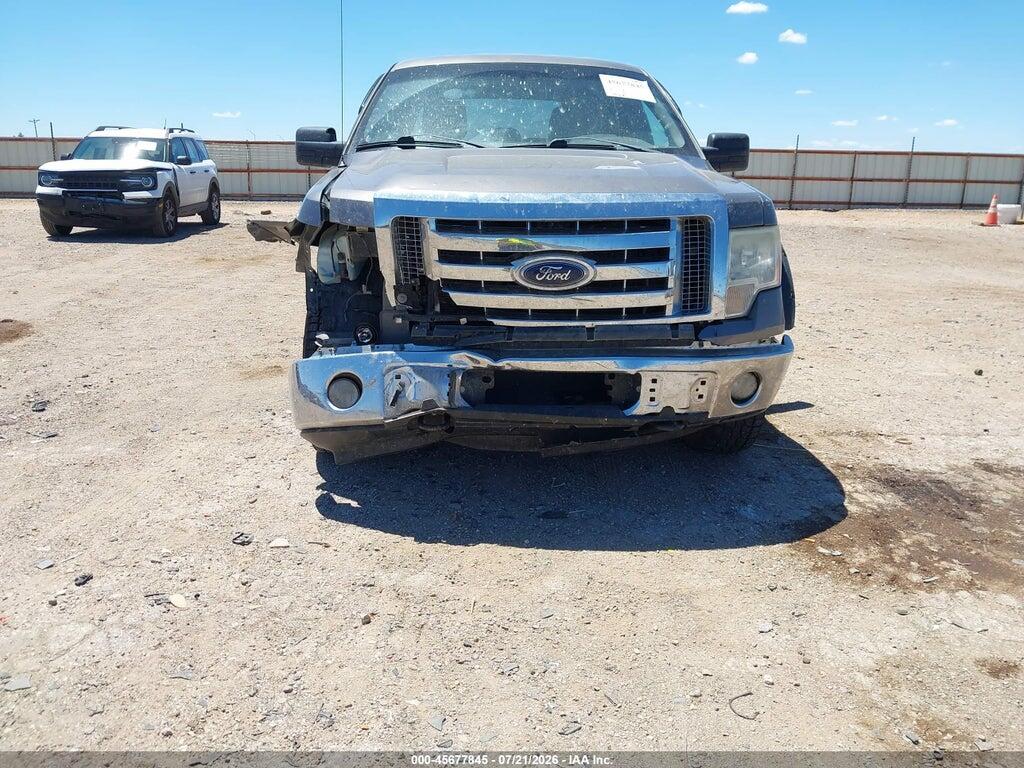 1FTFW1EF1EFA32214 2014 FORD F-150 photo no. 6