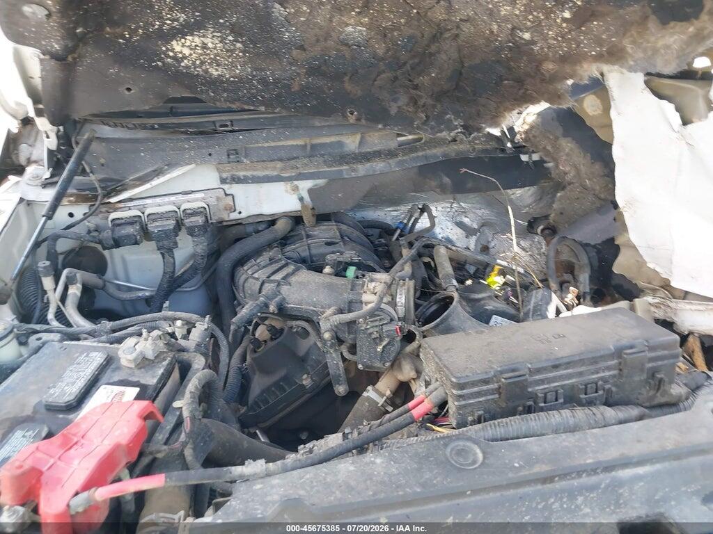 1FTMF1EM9EKF02731 2014 FORD F-150 photo no. 10