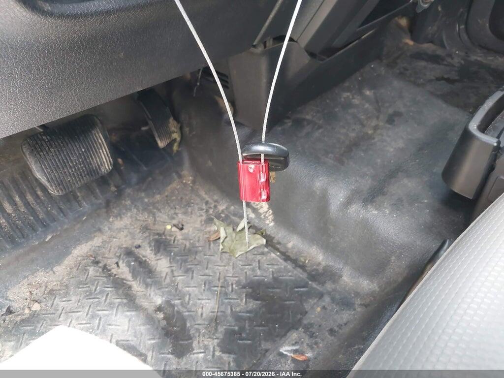 1FTMF1EM9EKF02731 2014 FORD F-150 photo no. 11