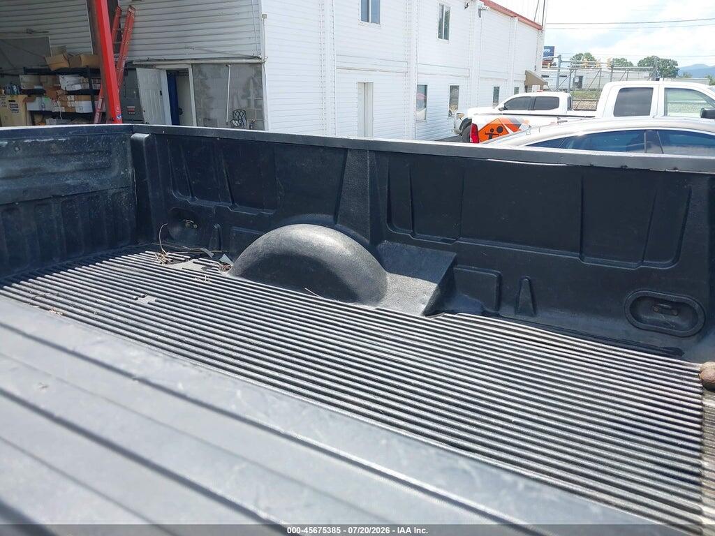 1FTMF1EM9EKF02731 2014 FORD F-150 photo no. 8
