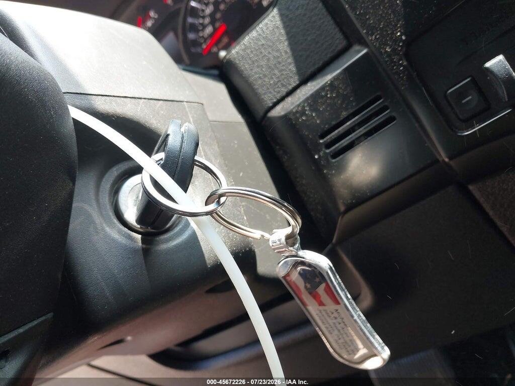 1FTFW1EFXEFC65928 2014 FORD F-150 photo no. 11