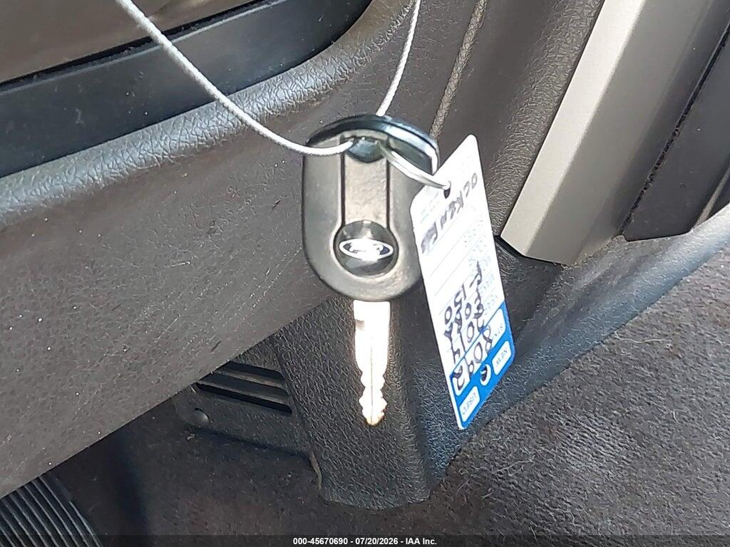 1FTFW1CF3EKD37174 2014 FORD F-150 photo no. 11