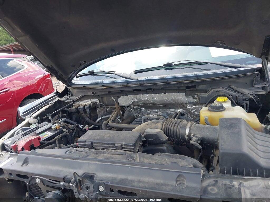 1FTFX1EF2EKD16908 2014 FORD F-150 photo no. 10