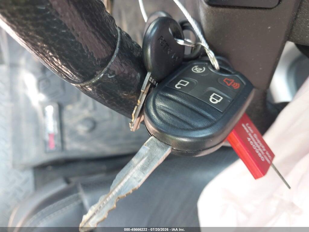 1FTFX1EF2EKD16908 2014 FORD F-150 photo no. 11